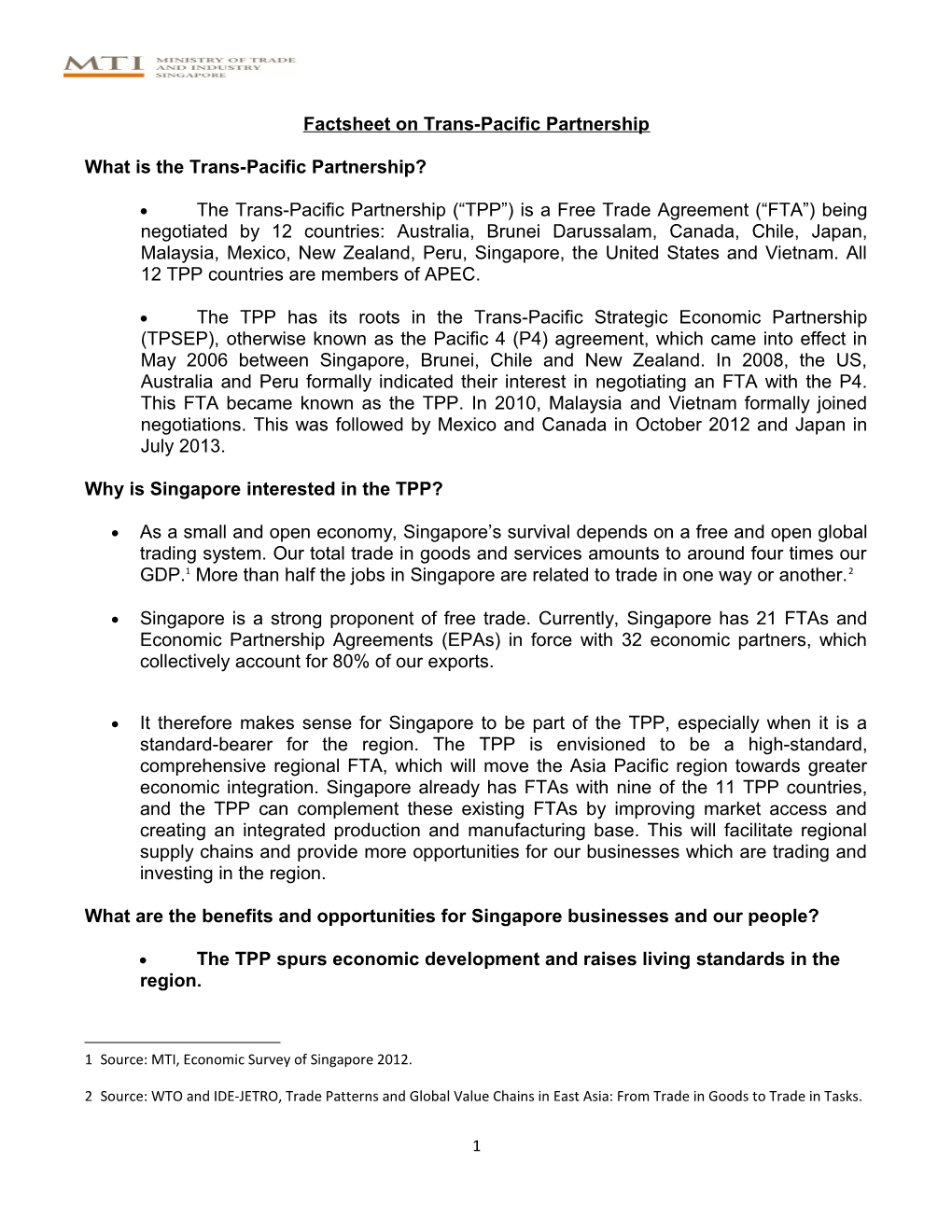 Factsheet on TPP (Final 25Sep15)