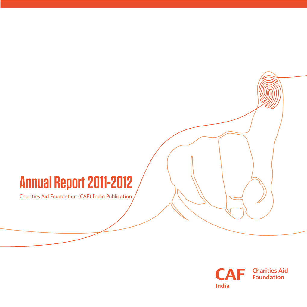 Annual Report 2011-2012