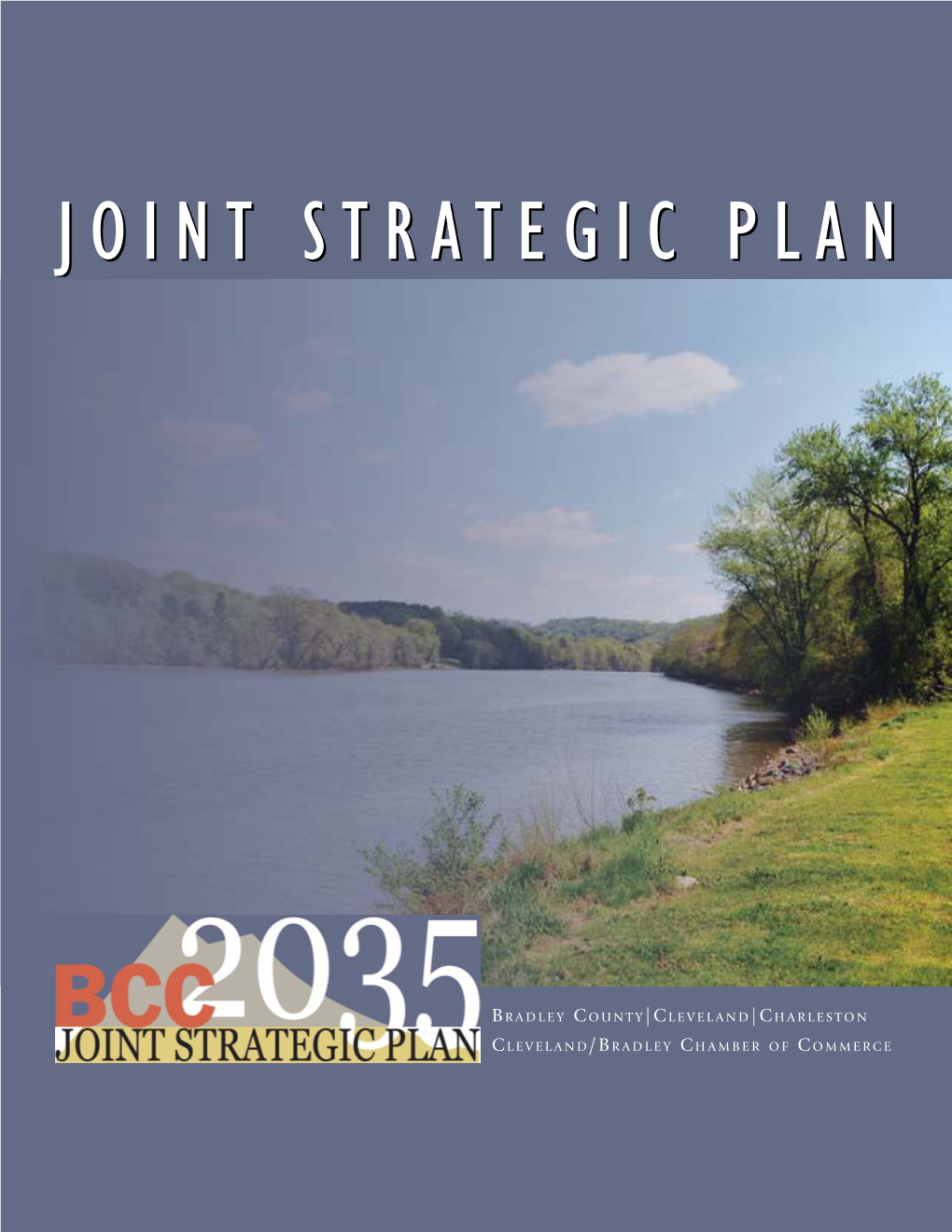 Joint Strategic Plan