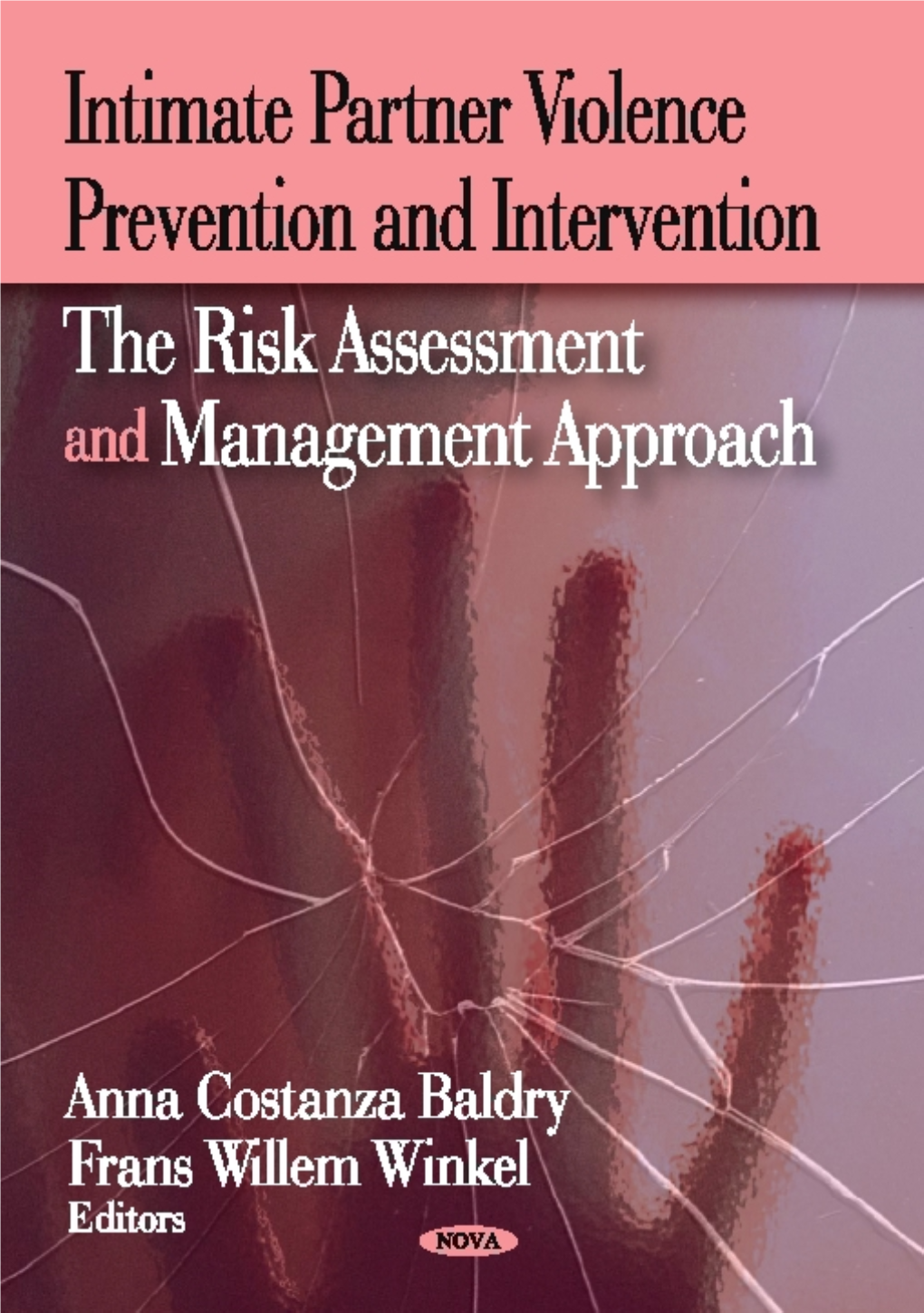 Intimate Partner Violence Prevention and Intervention: the Risk Assessment and Management Approach