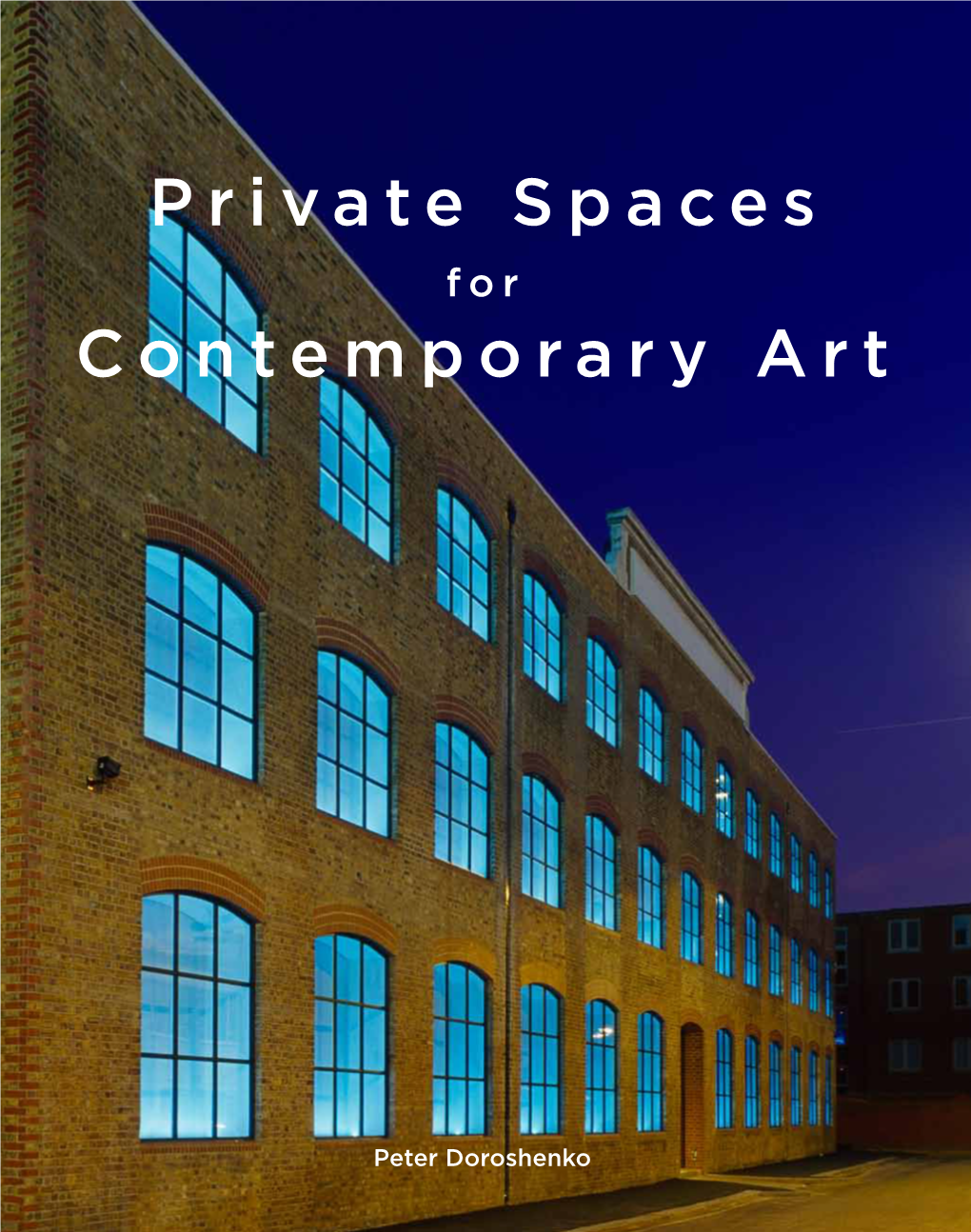 Private Spaces Contemporary