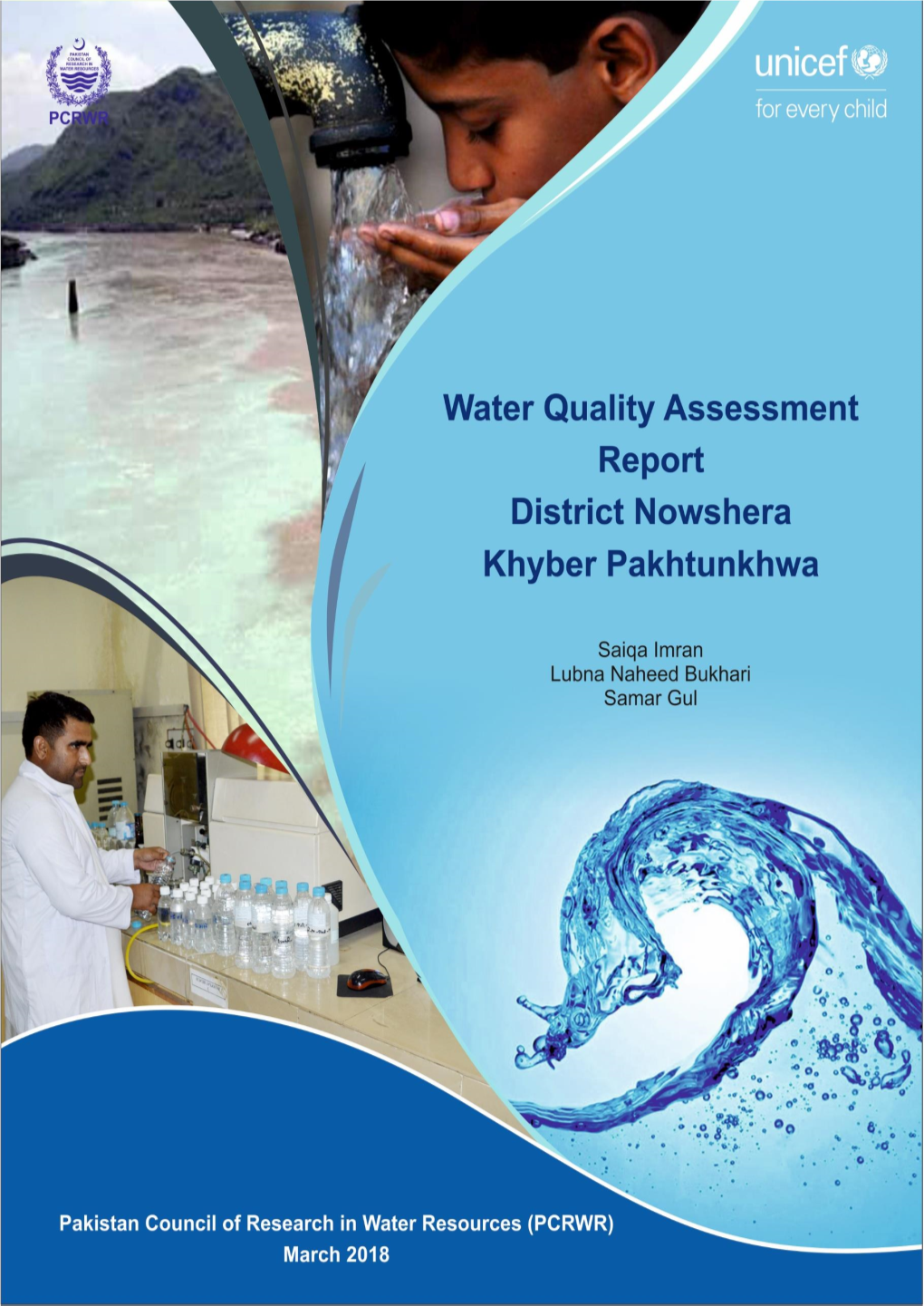 Water-Quality-Report-Nowshera.Pdf