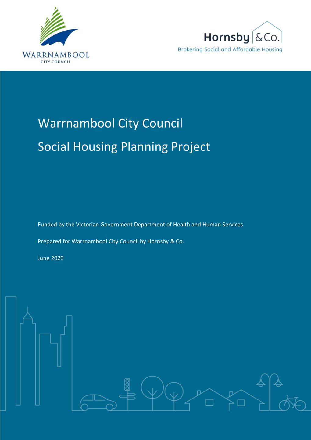 Warrnambool City Council Social Housing Planning Project