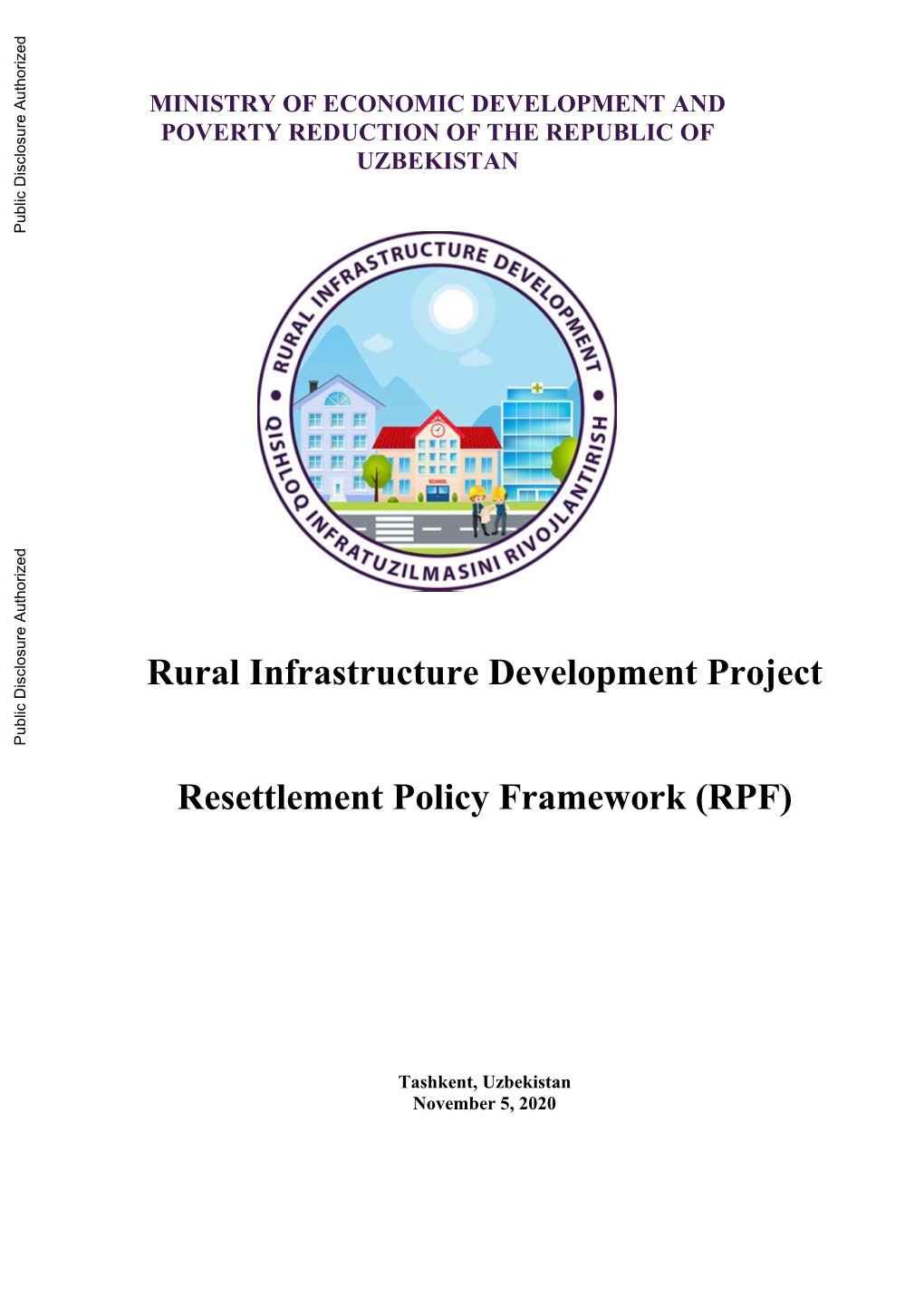 Resettlement-Policy-Framework.Pdf