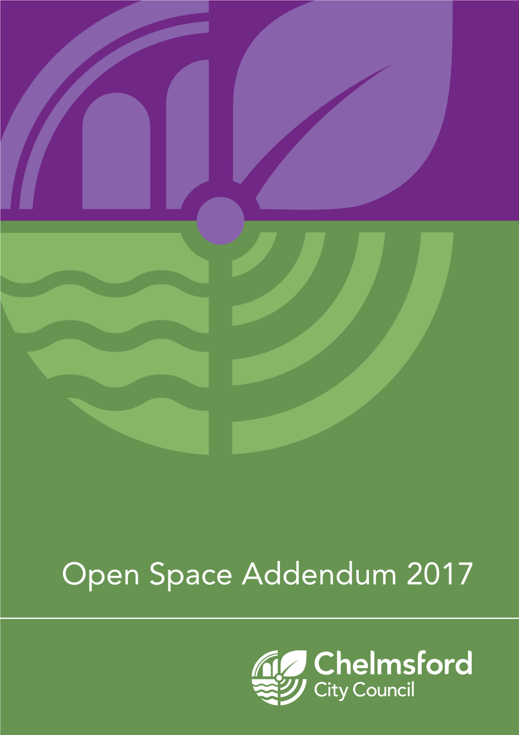 Open Space Adendum 2017 Document Cover