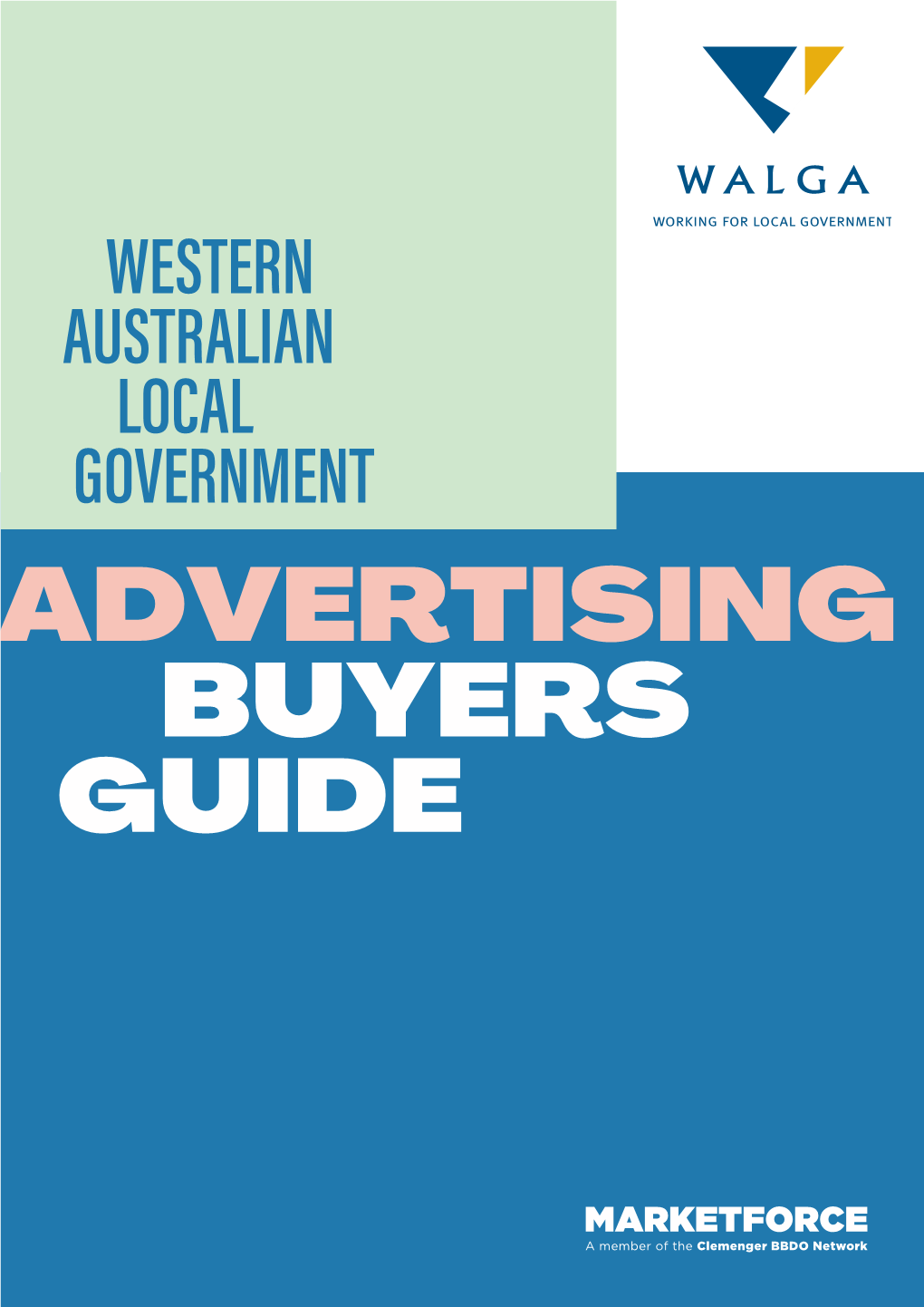 Advertising Buyers Guide