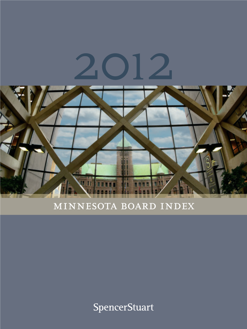 Minnesota Board Index