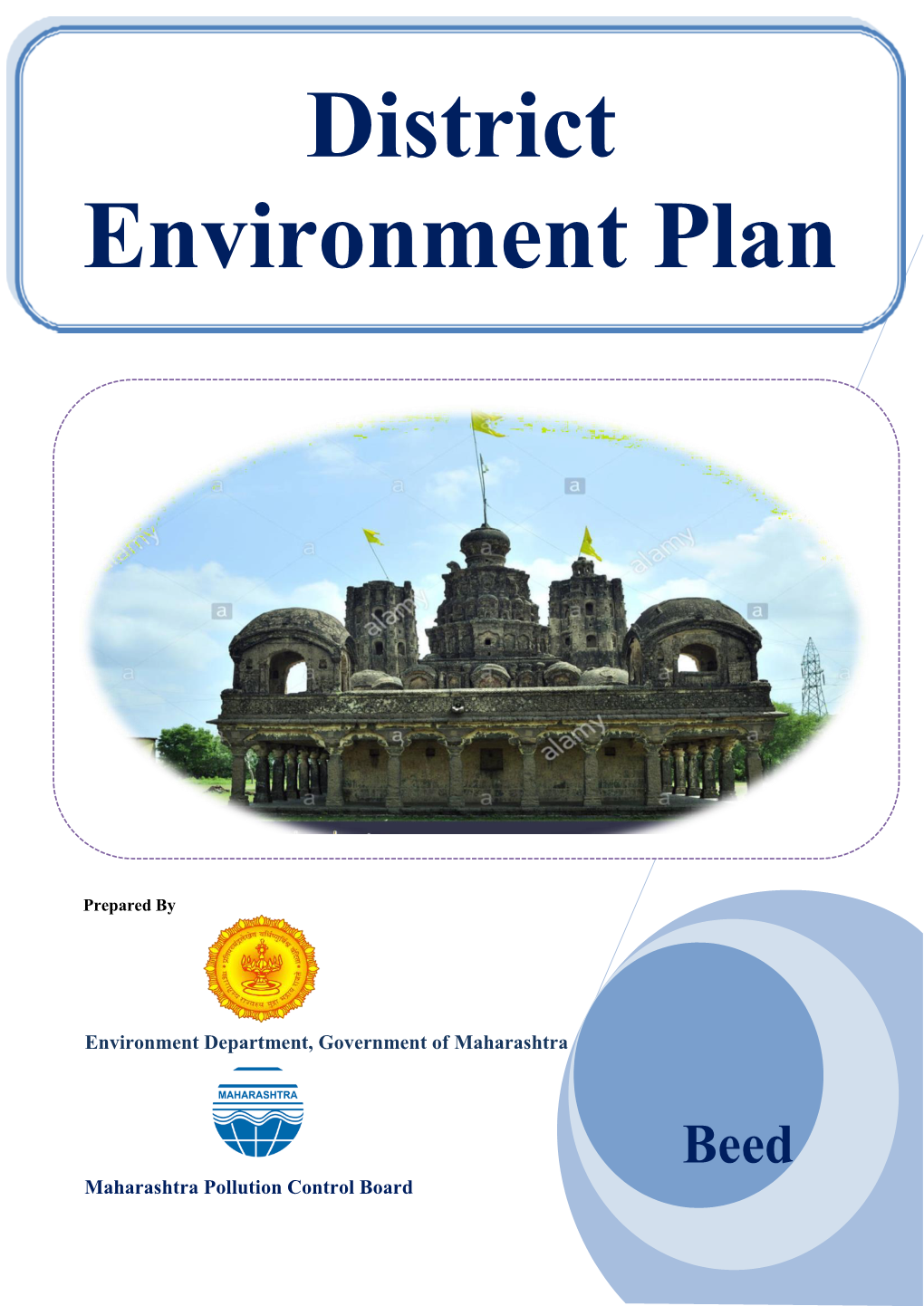 District Environment Plan