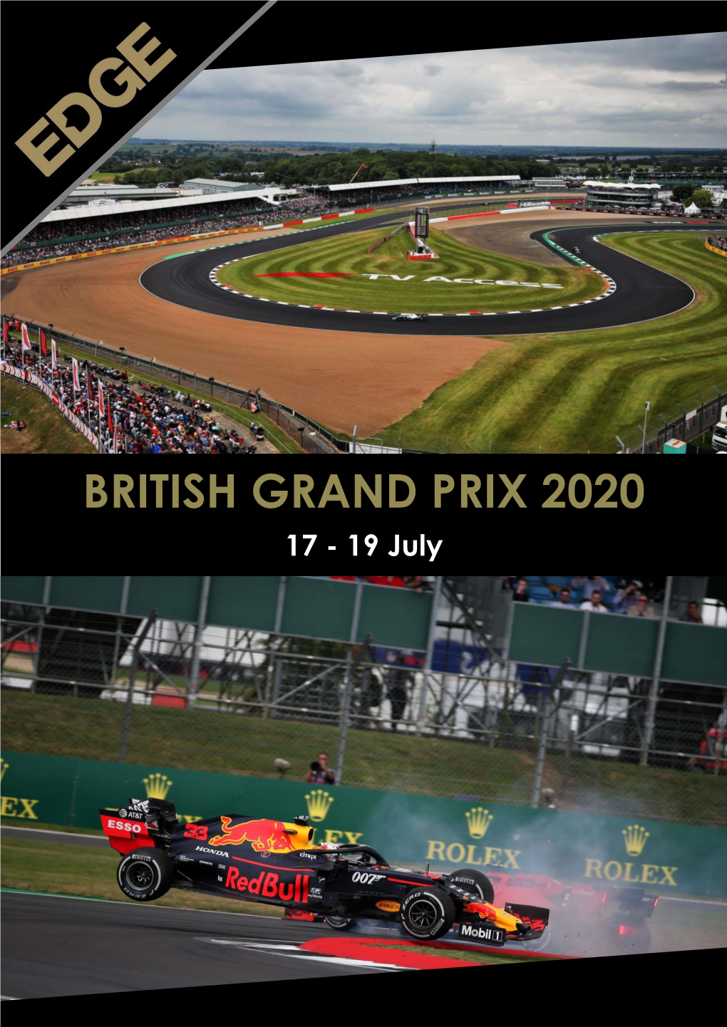 British Grand Prix 2020