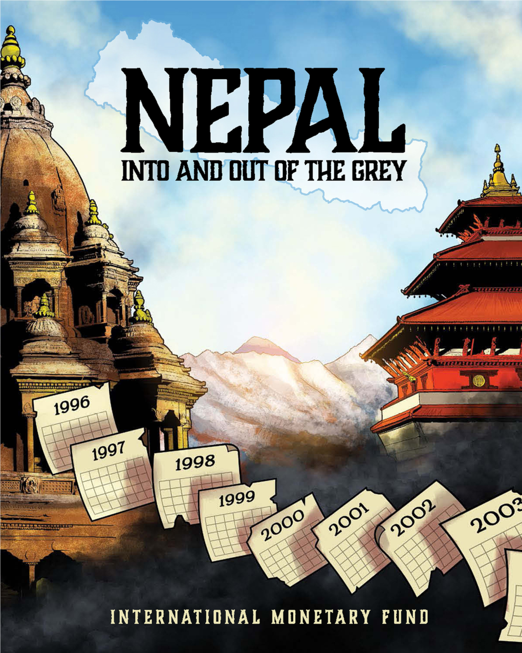 Nepal: Defending Against Money Laundering