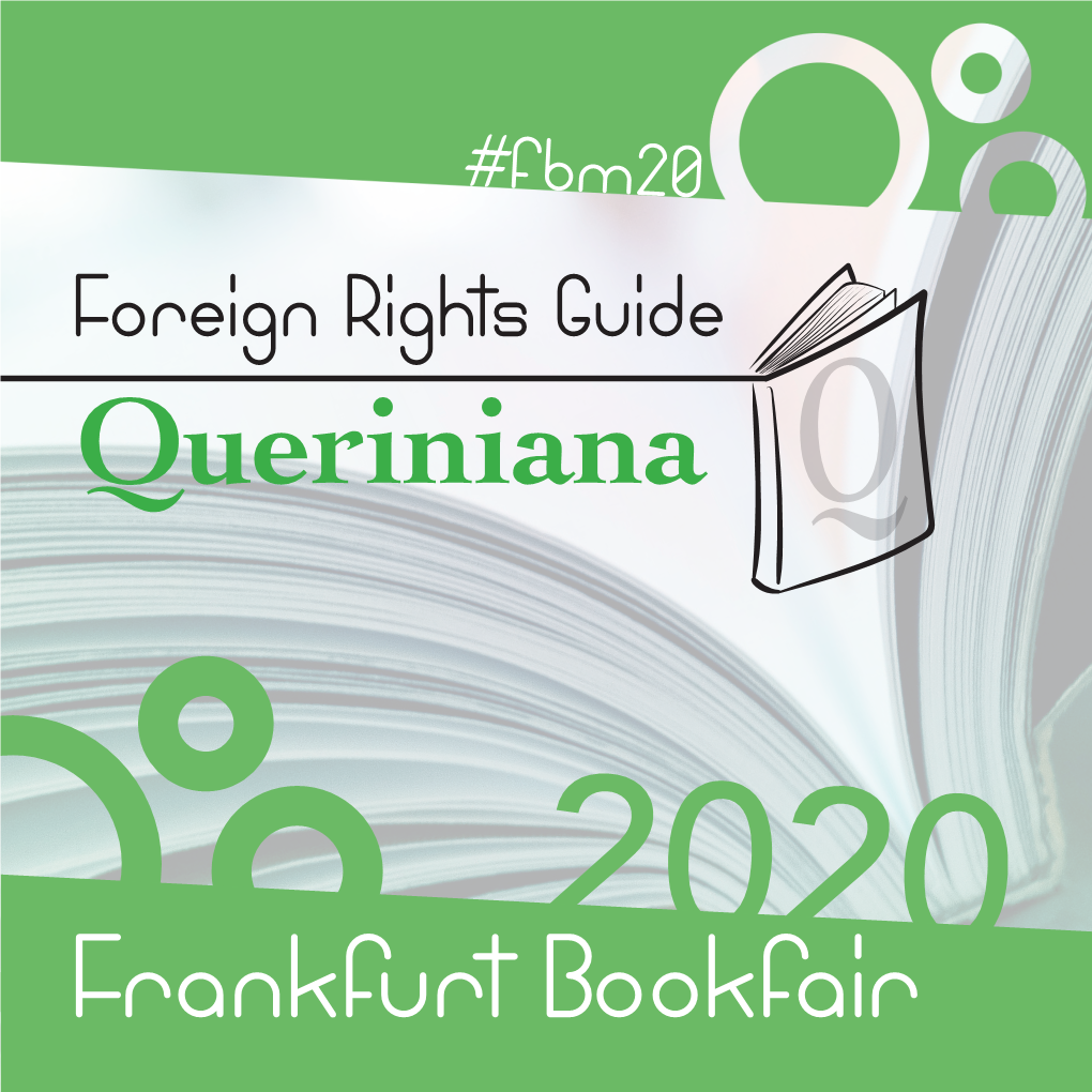 Queriniana Frankfurt Bookfair