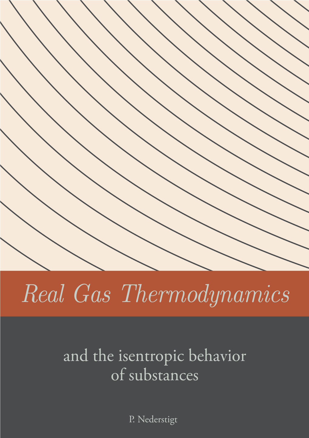 Real Gas Thermodynamics