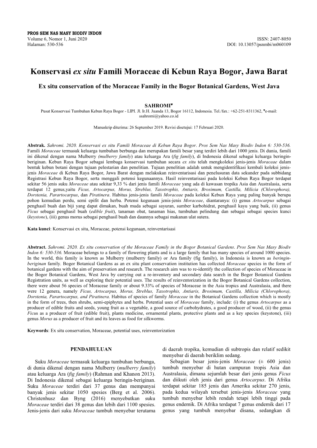 Genetic Variations of Lansium Domesticum Corr