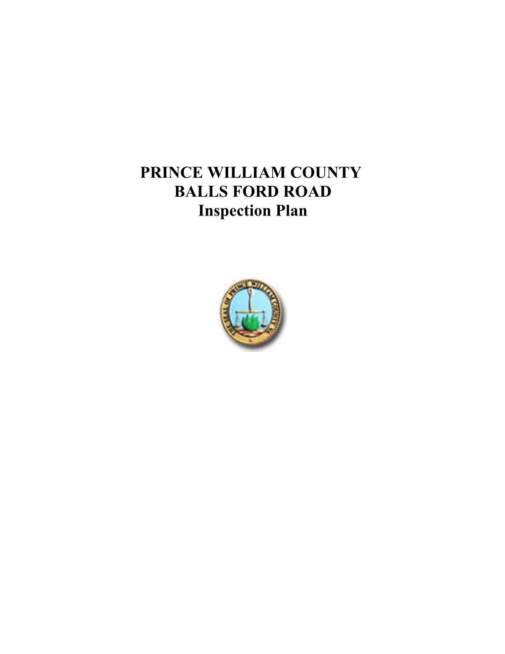 Prince William County Landfill