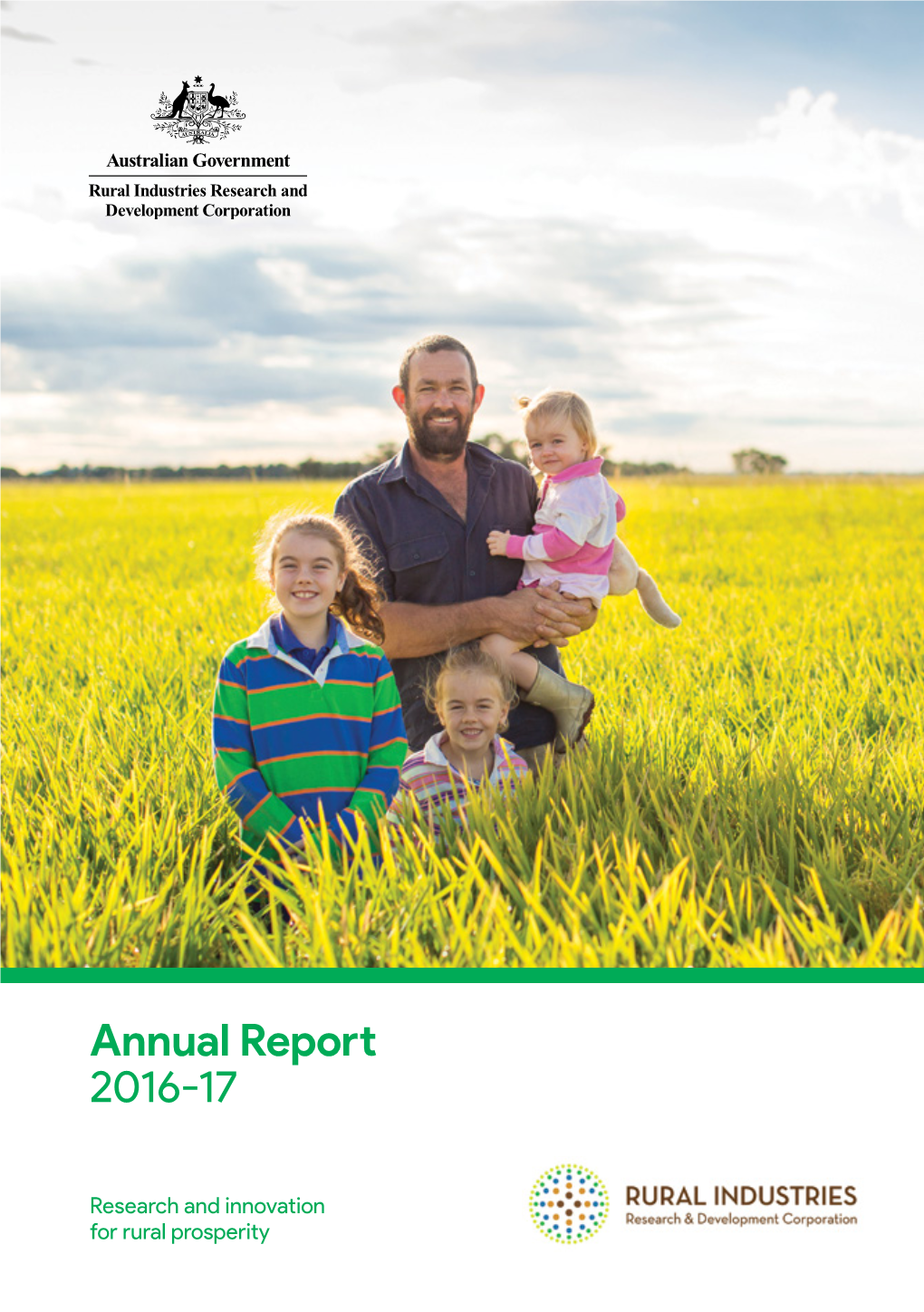 Annual Report 2016-17