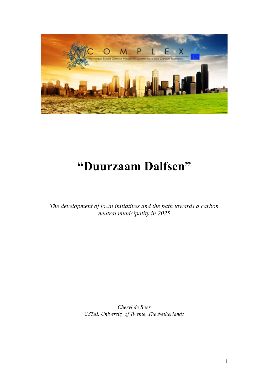 Duuraam Dalfsen