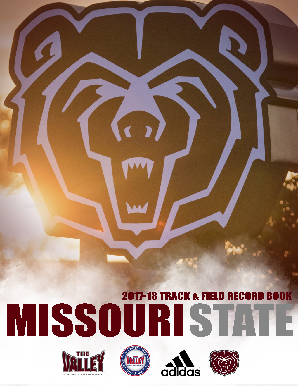 Missouri State Track and Field