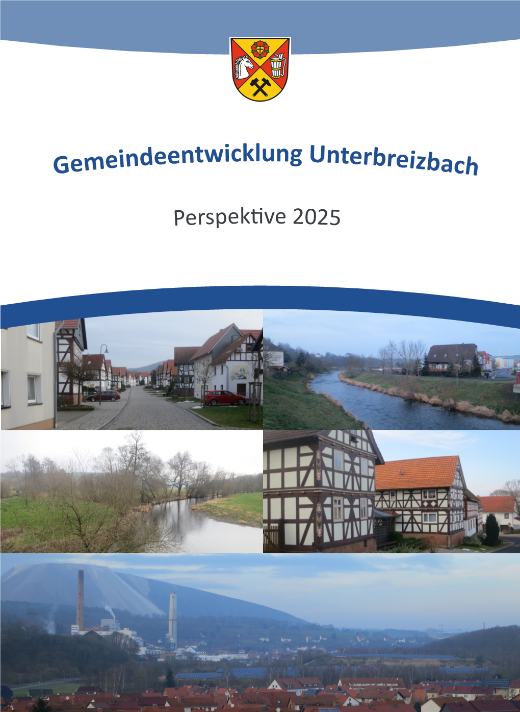 Gemeindeentwicklung Unterbreizbach