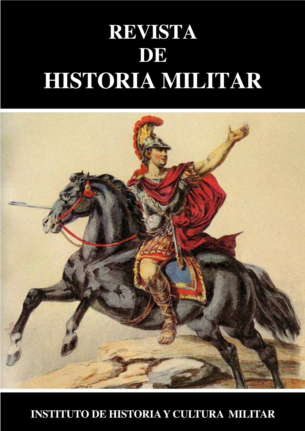 Revista De Historia Militar Número 116 (2014), Pp