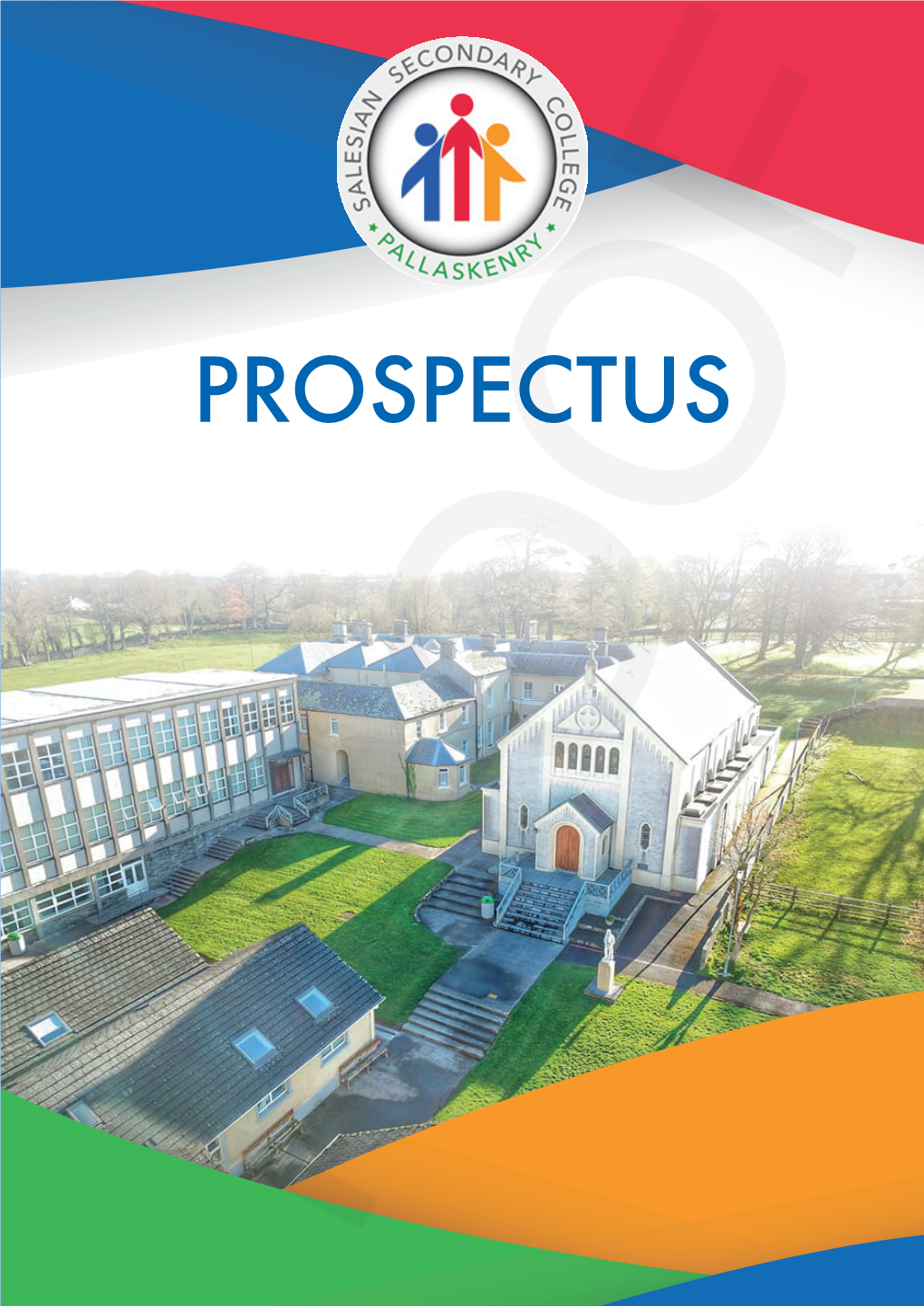 Salesian Secondary College Prospectus