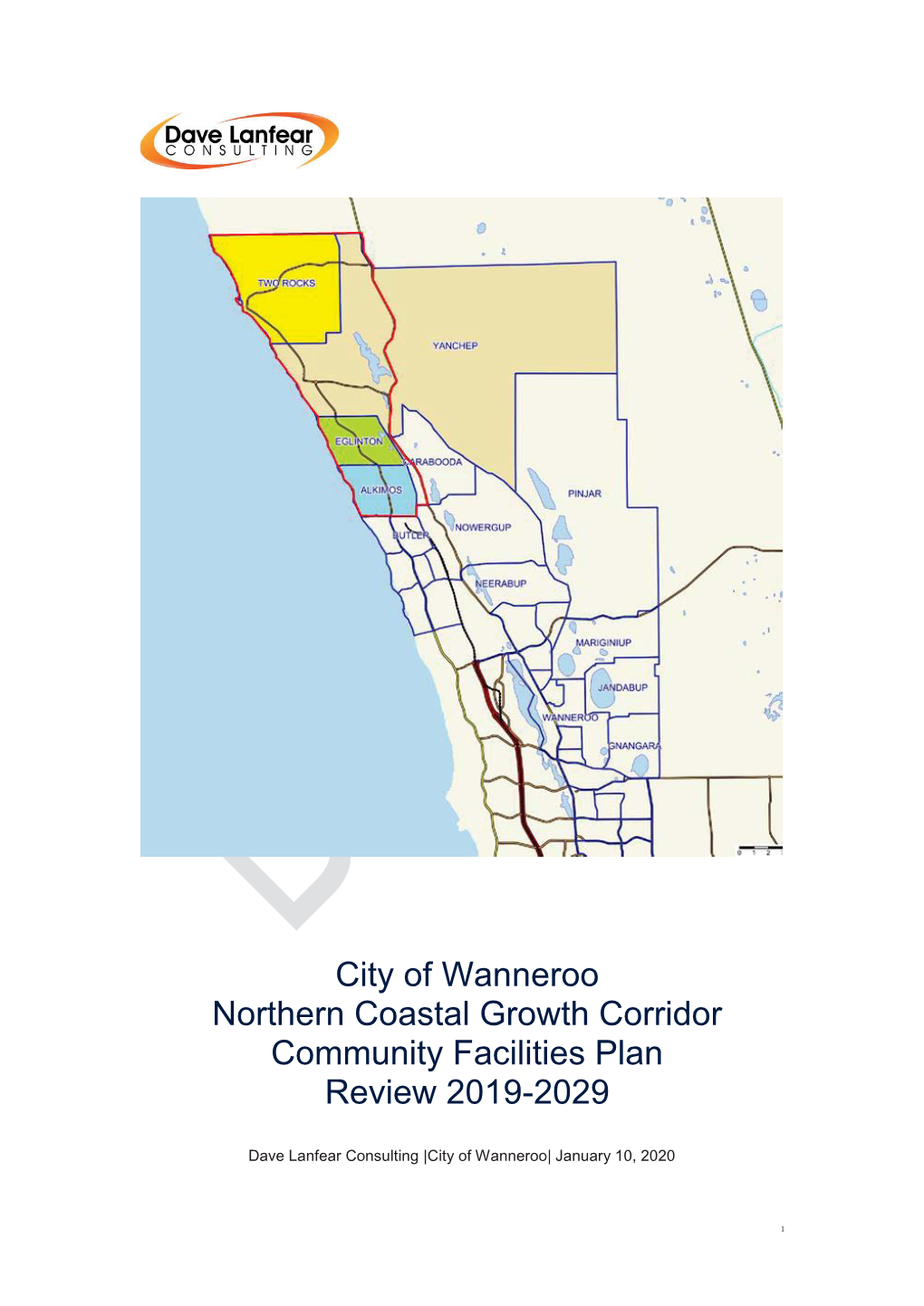 Northern Growth Corridor