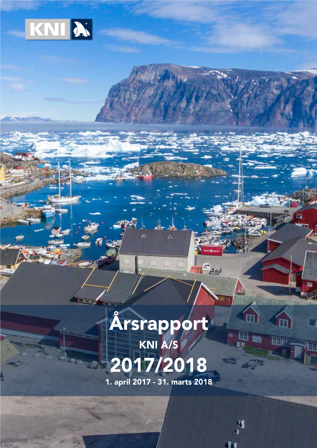 Årsrapport 2017/2018