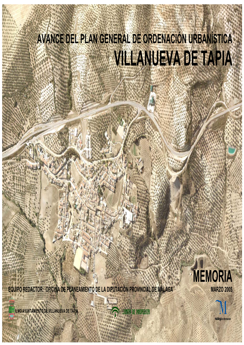 Villanueva De Tapia
