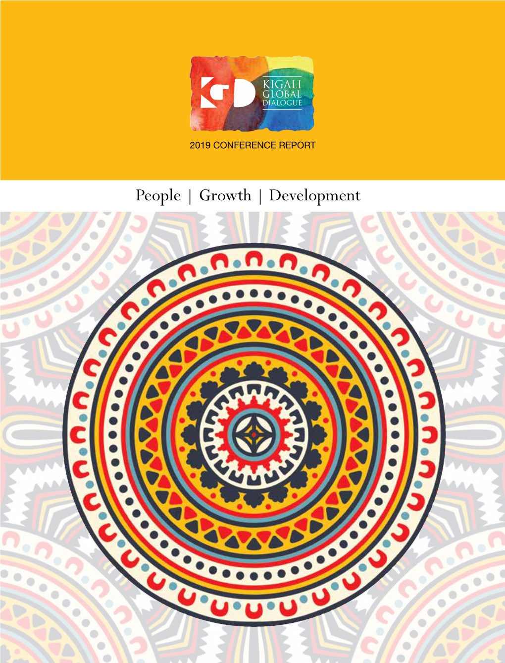 People | Growth | Development