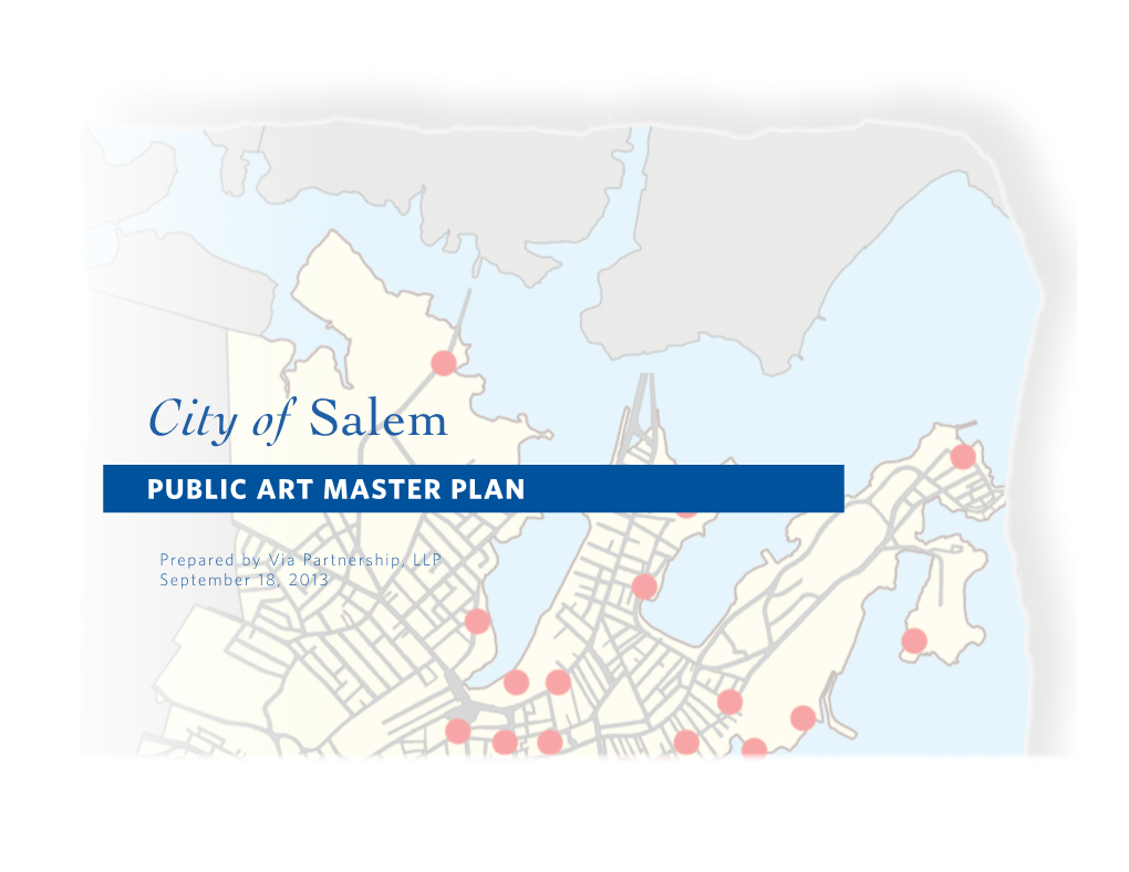 City of Salem