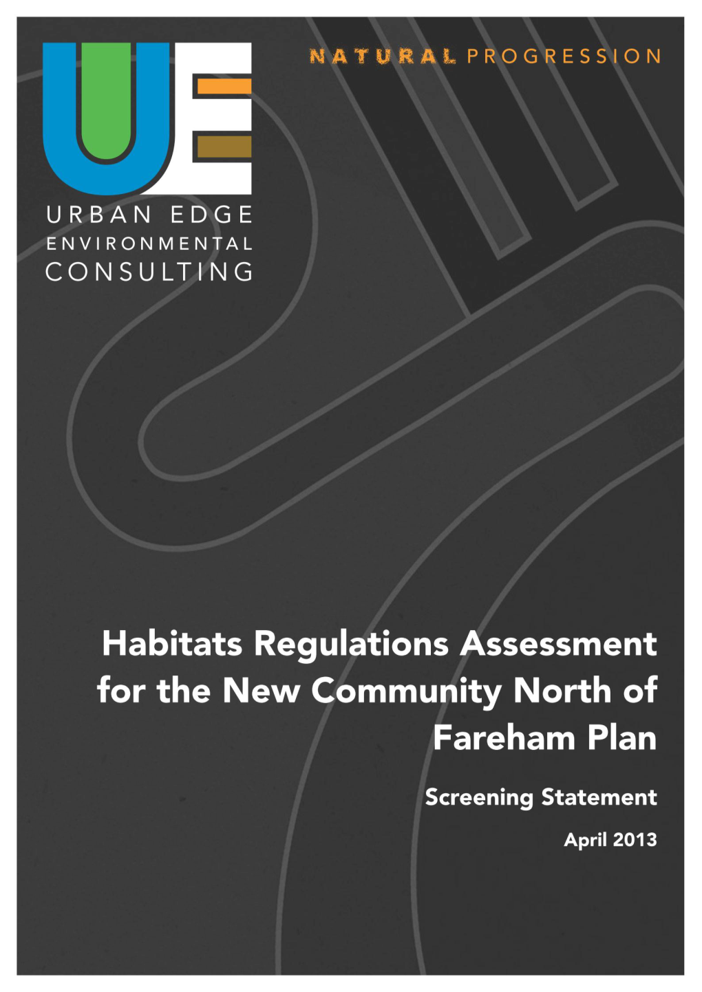 Screening Statement