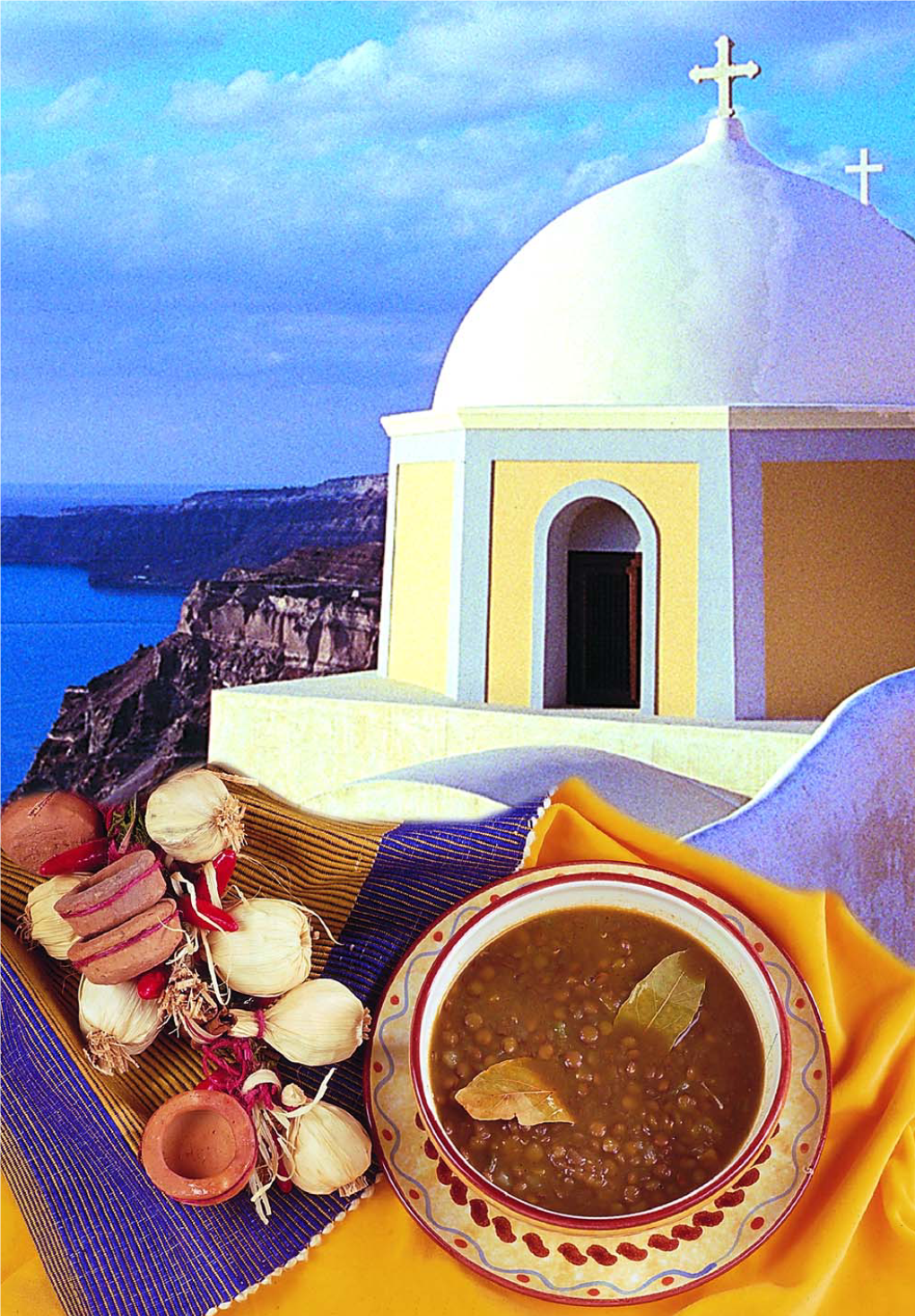 Greek Recipes.Pdf