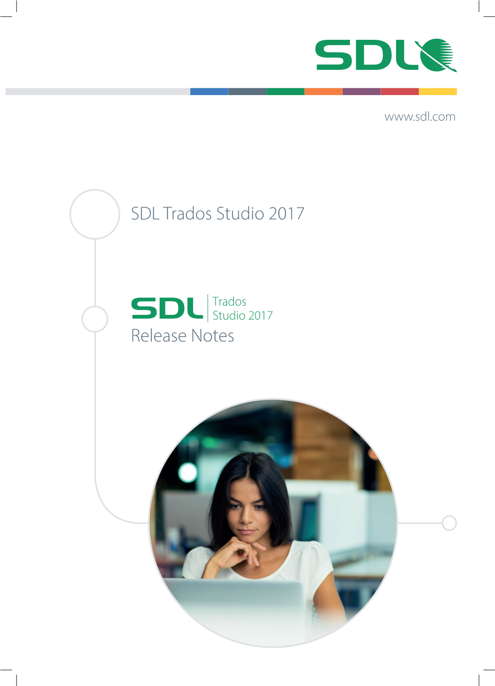 Release Notes SDL Trados Studio 2017