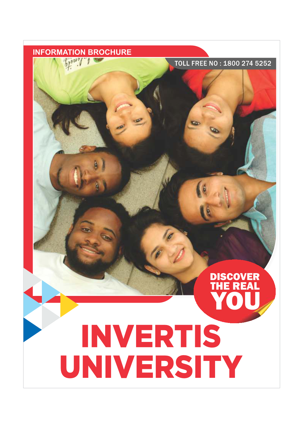 INVERTIS UNIVERSITY Government Approvals & Recognitions