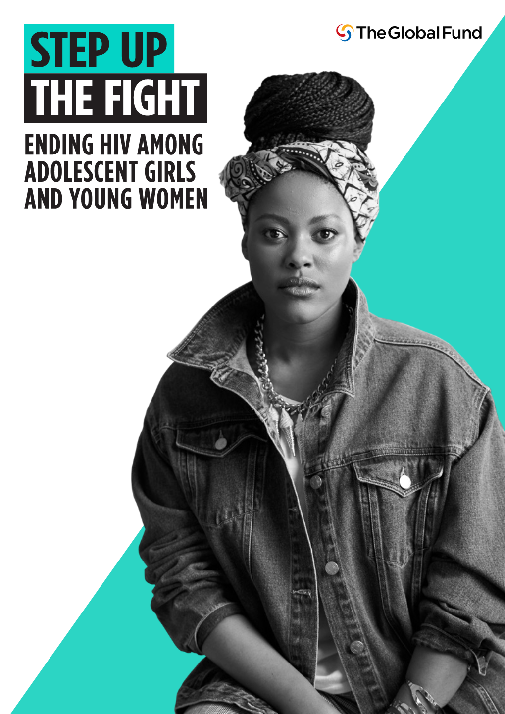 Focus on Ending HIV Among Adolescent Girls and Young Women