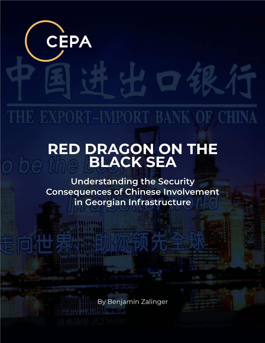 CEPA China Georgia 5.10.21