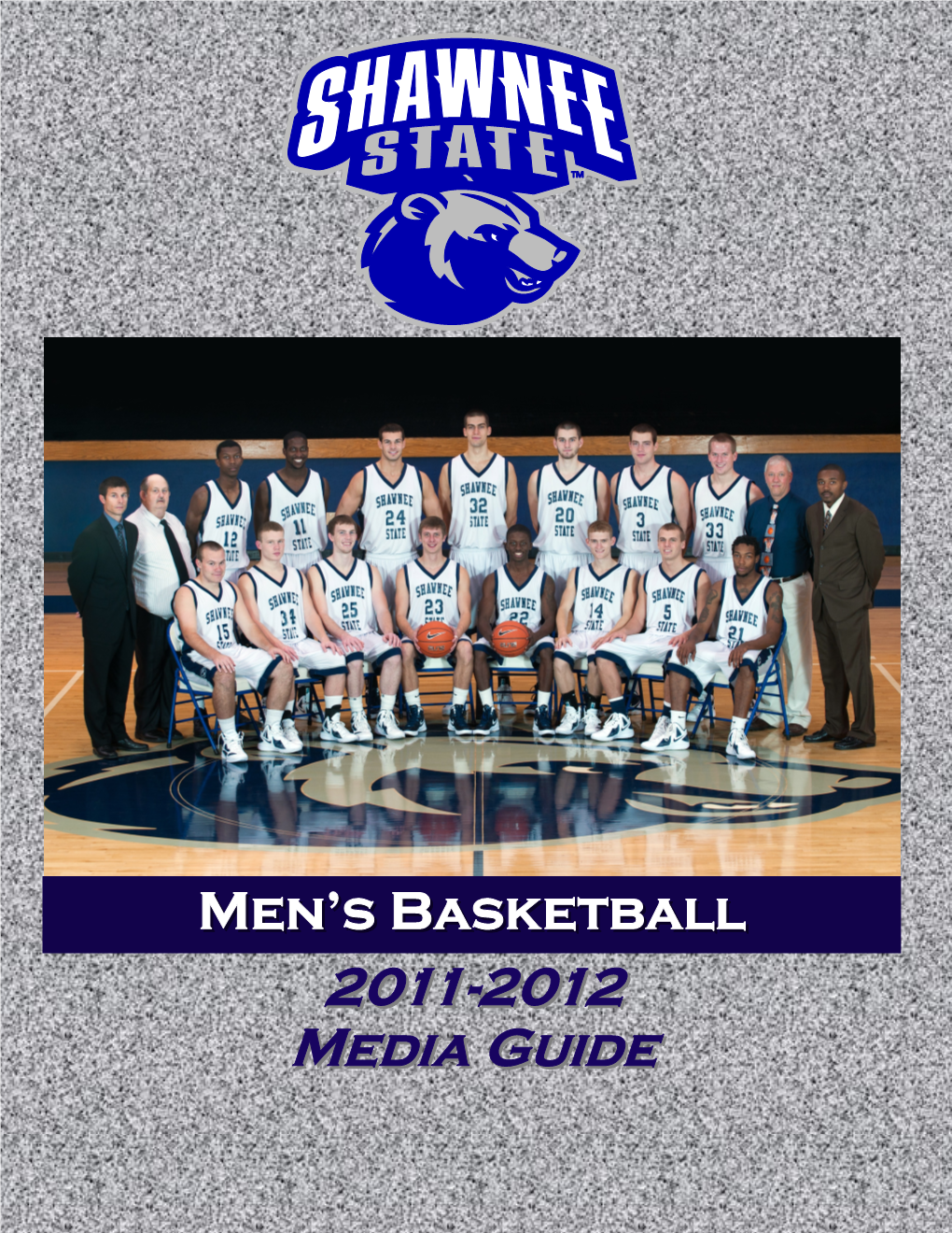 2011-2012 Media Guide