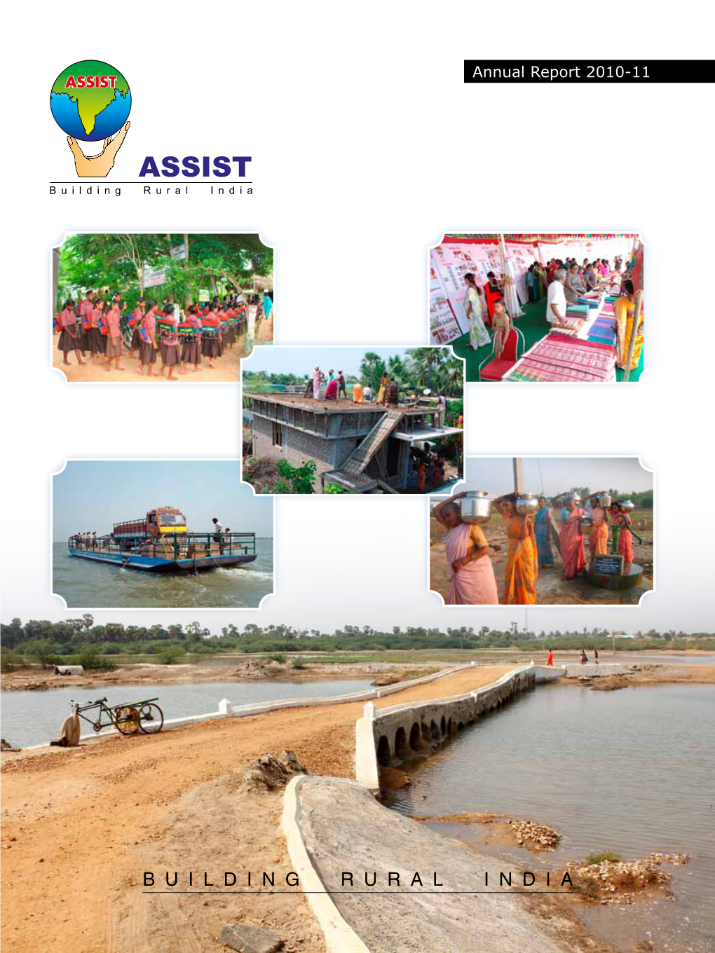 ASSIST India