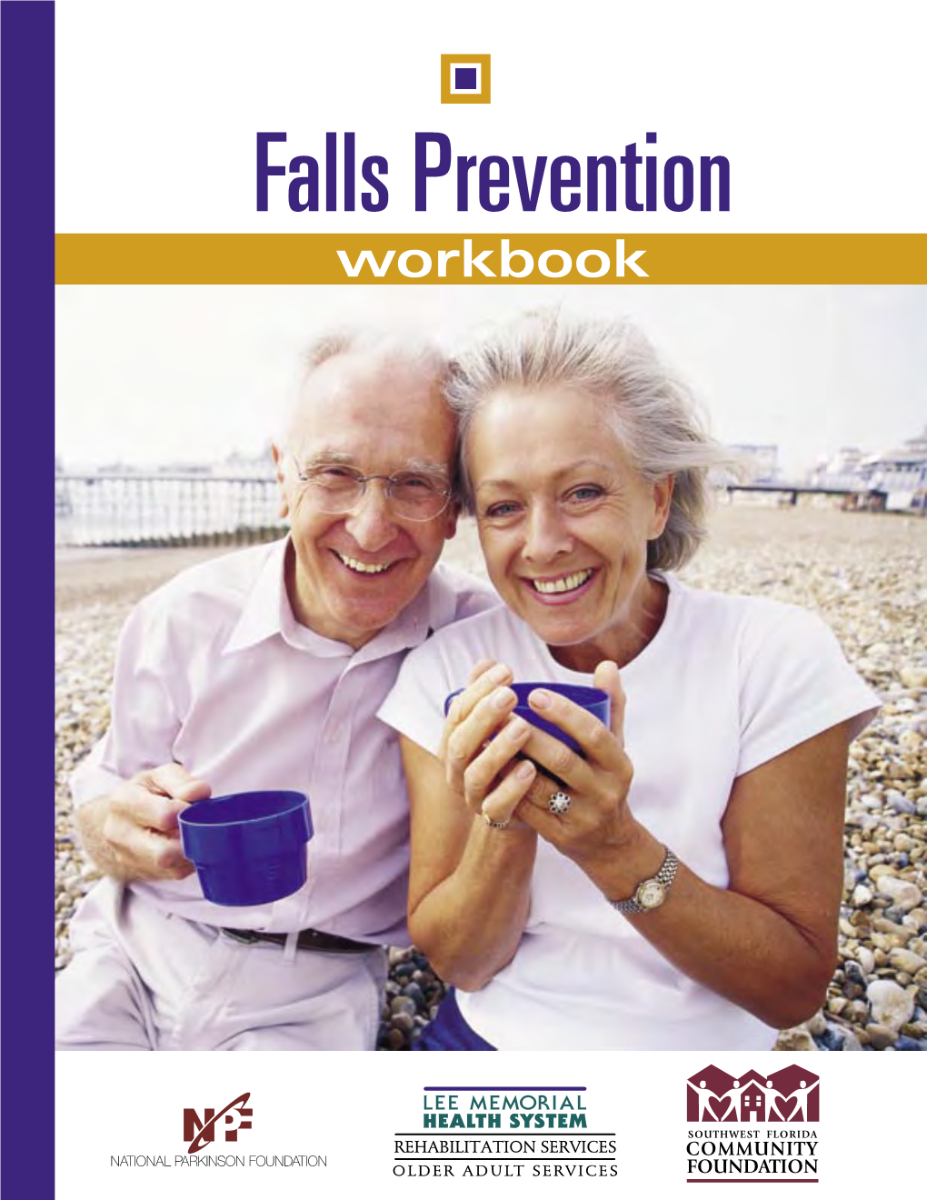 Falls Prevention Workbook