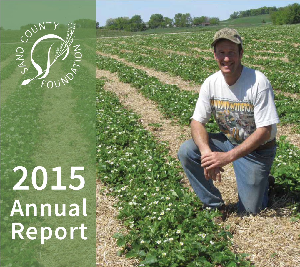 Annual Report