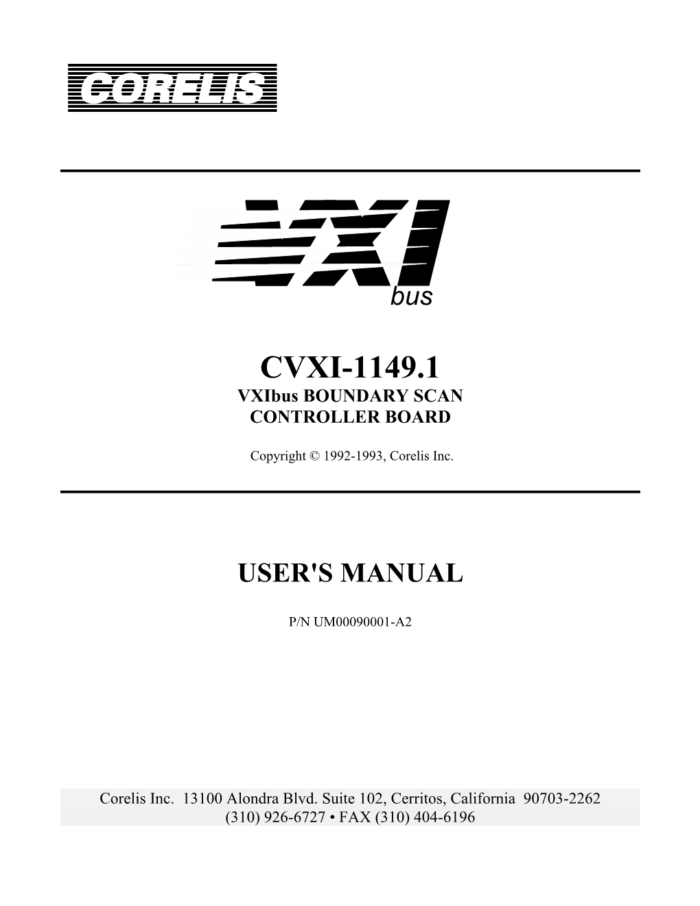 CVXI-1149.1-User-Manual Revb