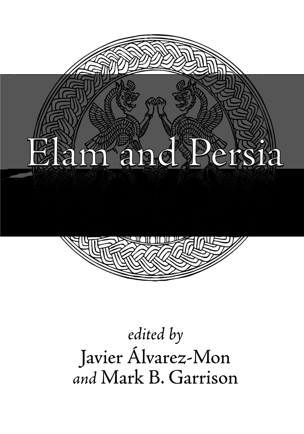 Elam and Persia