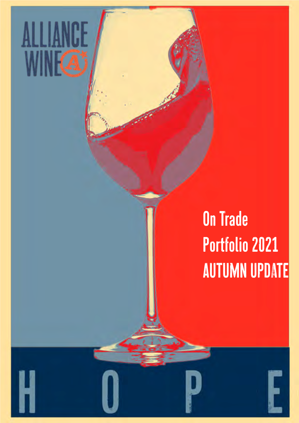 Portfolio 2021 AUTUMN UPDATE 2