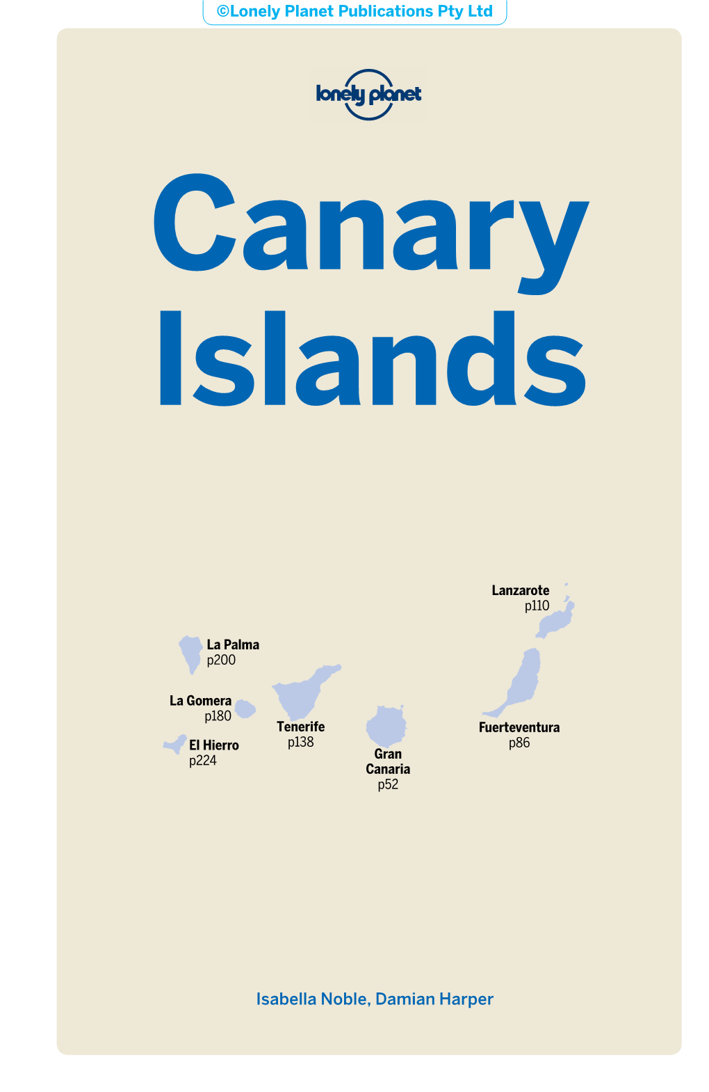 Canary Islands 7