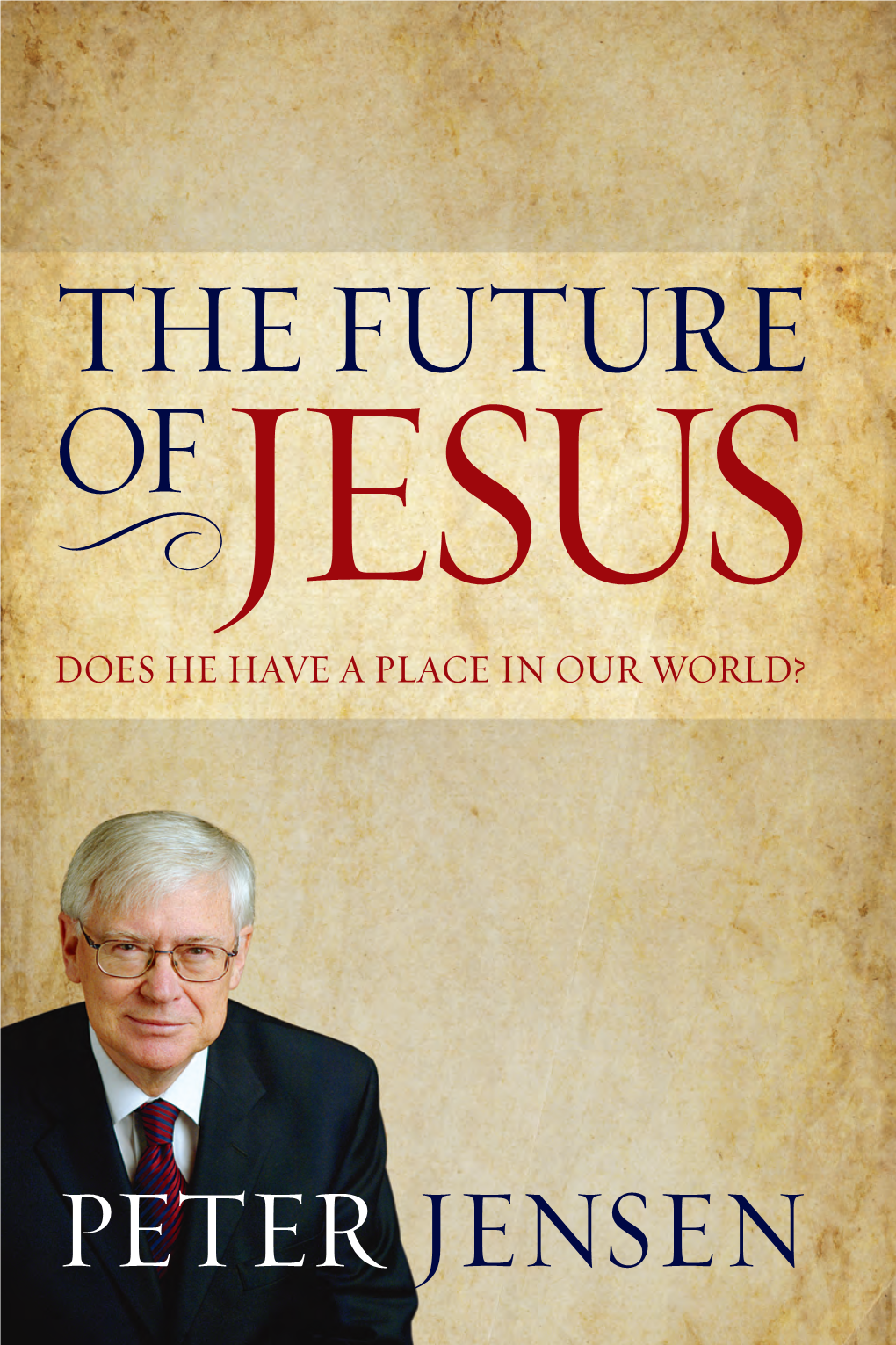 The Future of Jesus-Text-ART