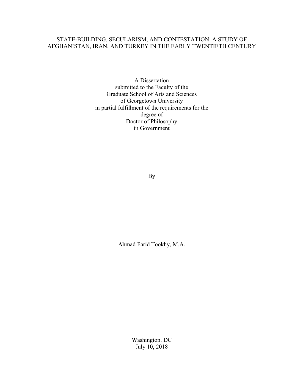 Dissertation Final Version Tookhy July 24