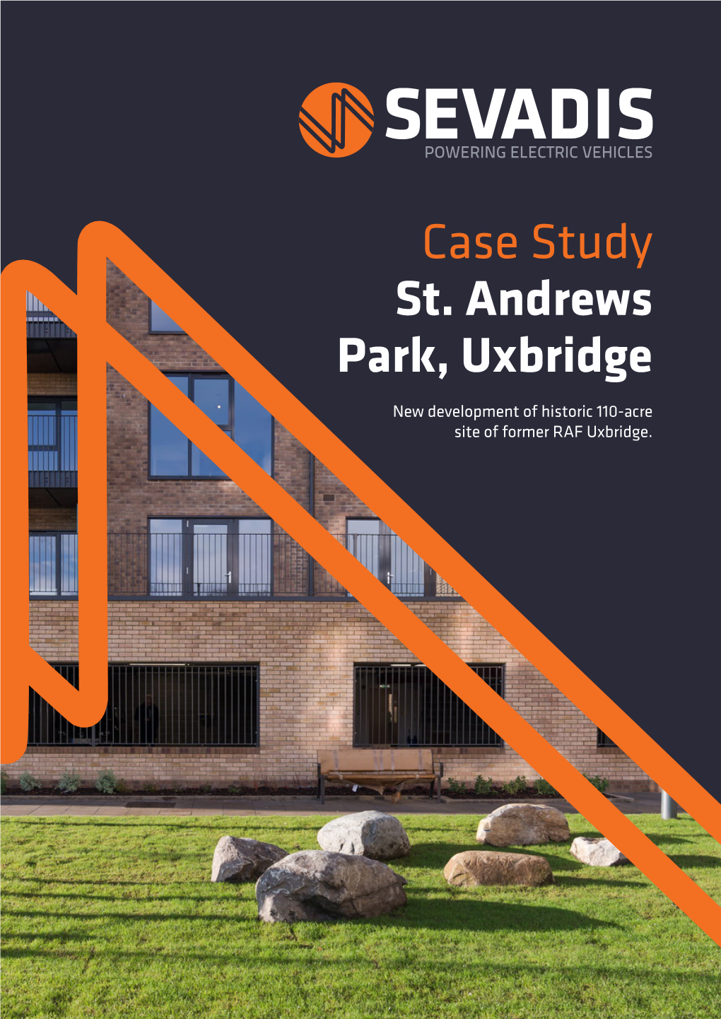 Case Study St. Andrews Park, Uxbridge