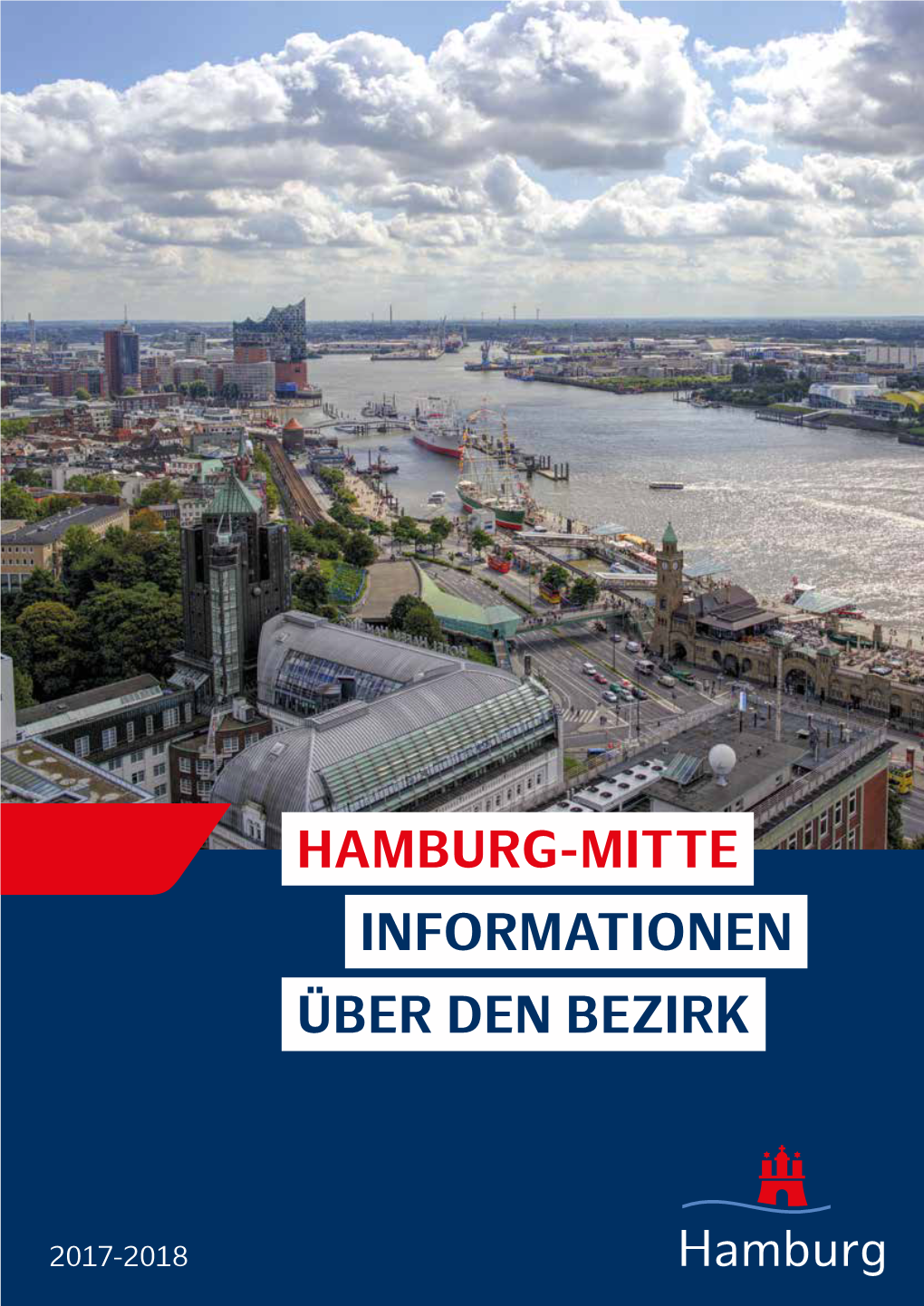 Hamburg-Mitte Informationen Über Den Bezirk