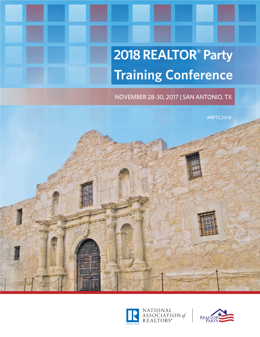 2018 REALTOR® Party Training Conference