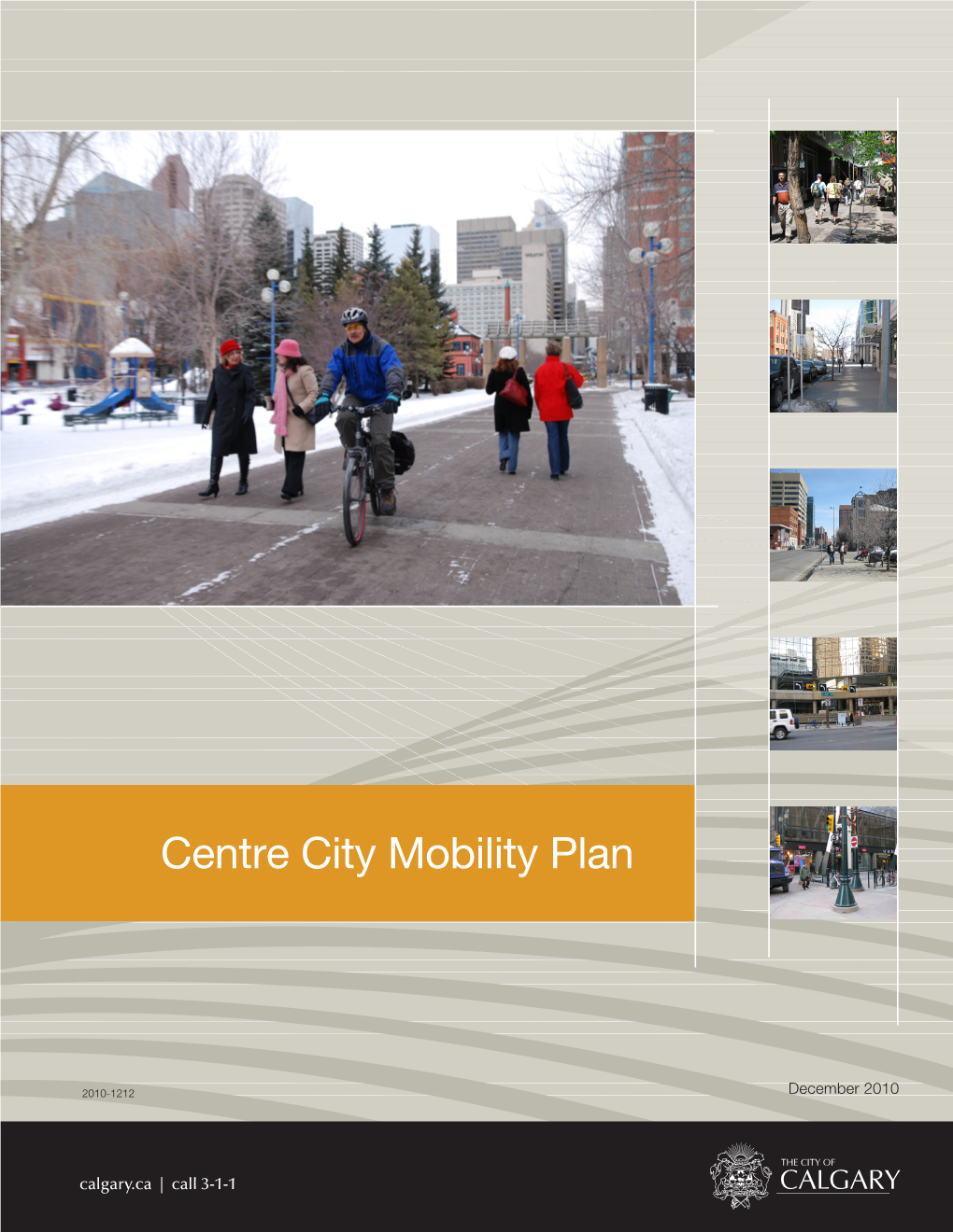 Centre City Mobility Plan Praesent Quis Dolor Eget Turpis Convallis Faucibus Et Mauris Ac Risus a Libero Accumsan Auctor