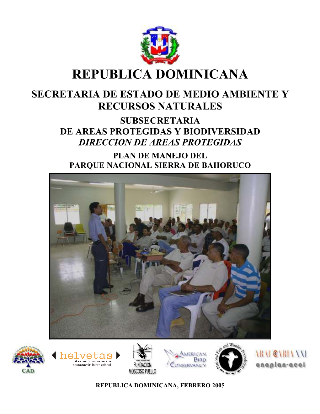 Republica Dominicana